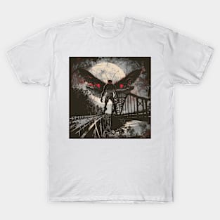 Mothman T-Shirt